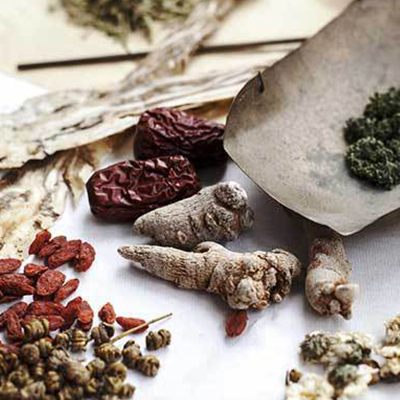 All Natural Herbal First Aid Remedies